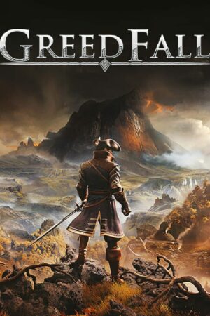 GreedFall