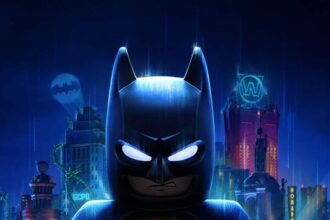 LEGO Batman: Legacy of the Dark Knight