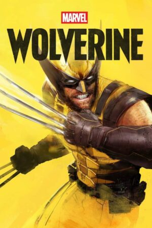 Marvel’s Wolverine