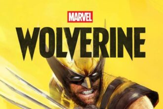 Marvel's Wolverine