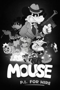 Mouse: P.I. For Hire