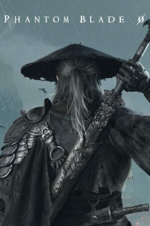 Phantom Blade 0