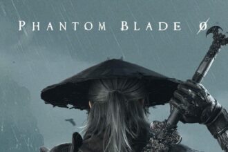Phantom Blade 0