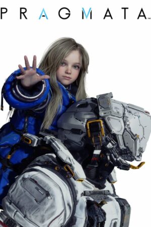 Pragmata