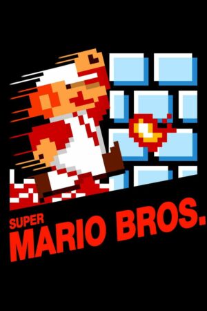Super Mario Bros.