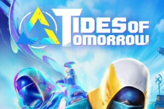 Tides of Tomorrow