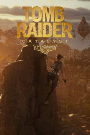 Tomb Raider: Catalyst