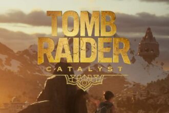 Tomb Raider: Catalyst