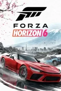 Forza Horizon 6