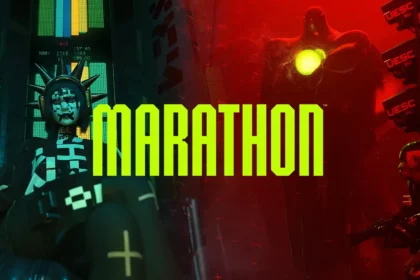 Marathon Leak Shows First Look at 55 Runner Skins, Including Deluxe Edition Cosmetics