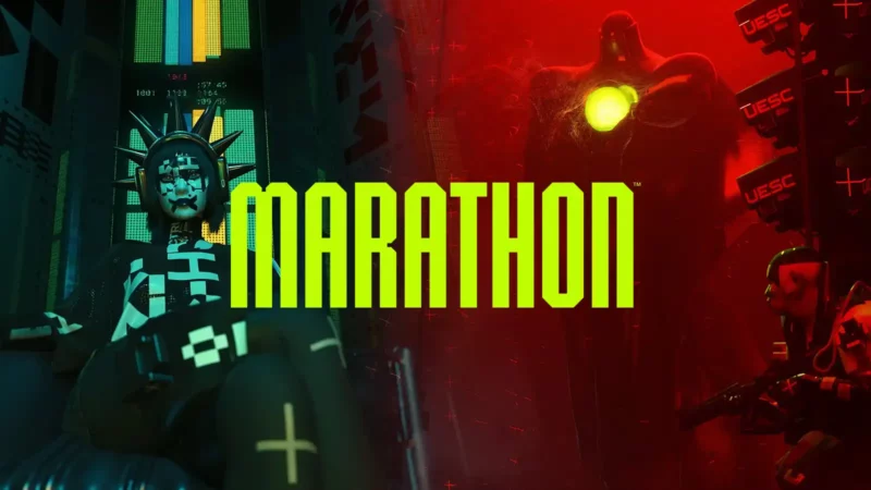 Marathon Leak Shows First Look at 55 Runner Skins, Including Deluxe Edition Cosmetics