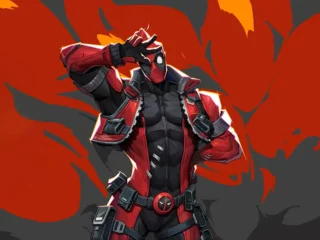 Marvel Rivals Deadpool Abilities: Full Breakdown