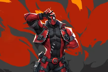 Marvel Rivals Deadpool Abilities: Full Breakdown
