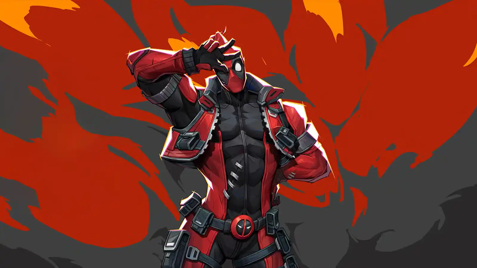 Marvel Rivals Deadpool Abilities: Full Breakdown
