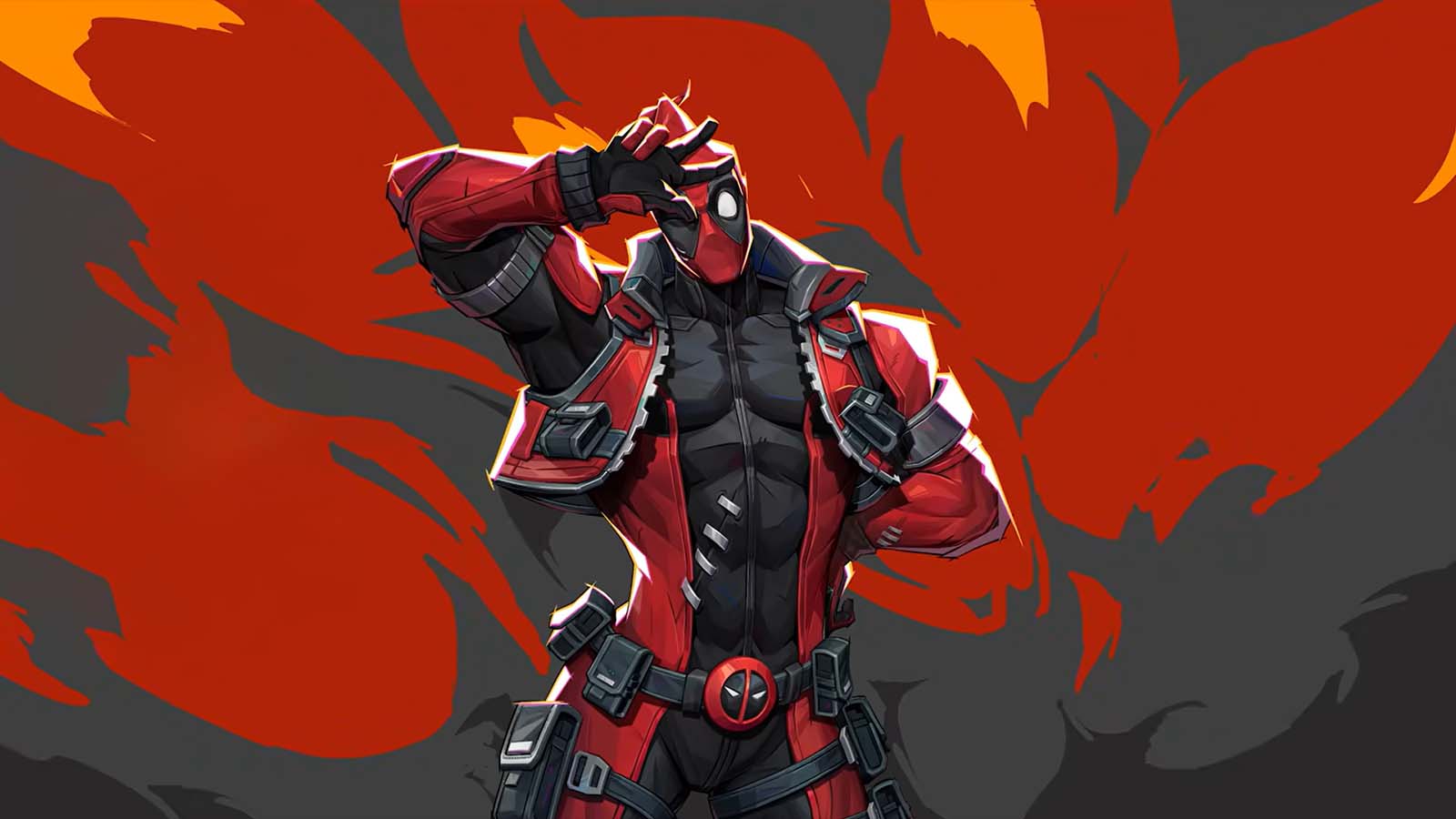 Marvel Rivals Deadpool Abilities: Full Breakdown