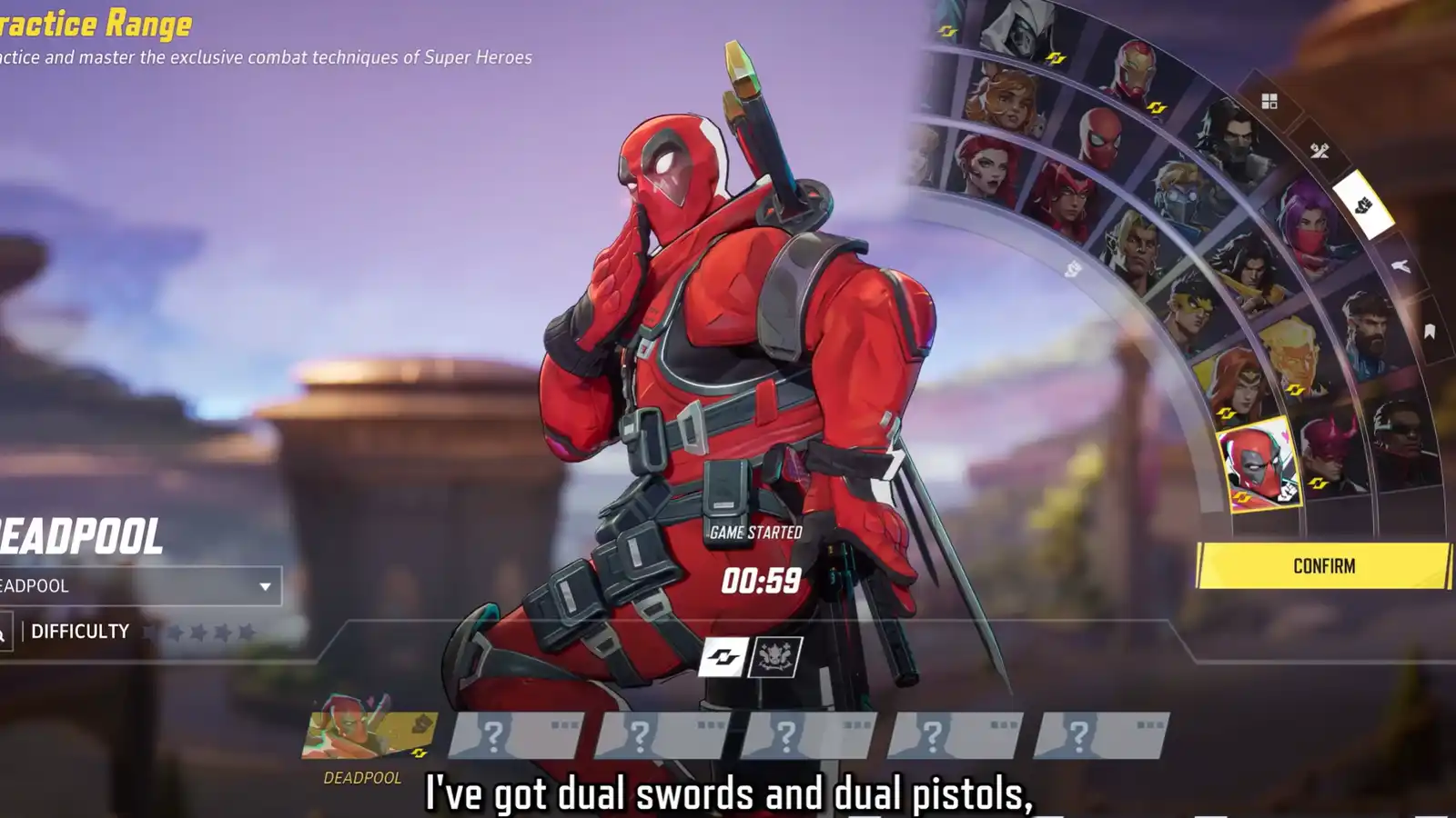 Marvel Rivals Season 6 Early Patch Notes