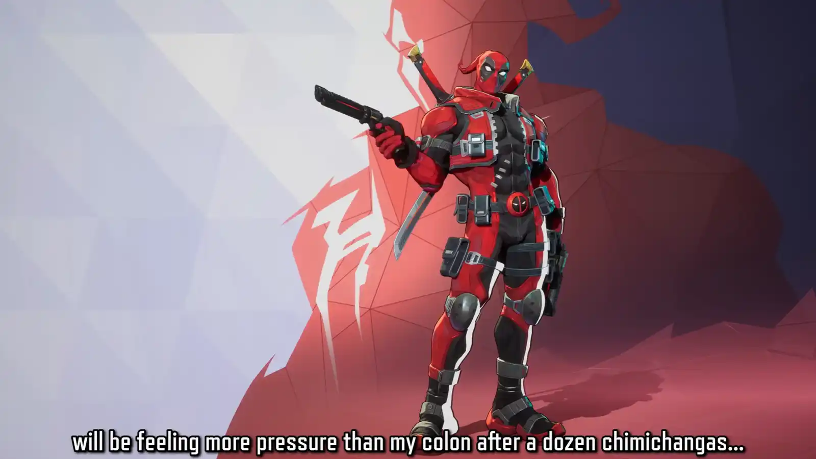 Marvel Rivals Season 6 Early Patch Notes