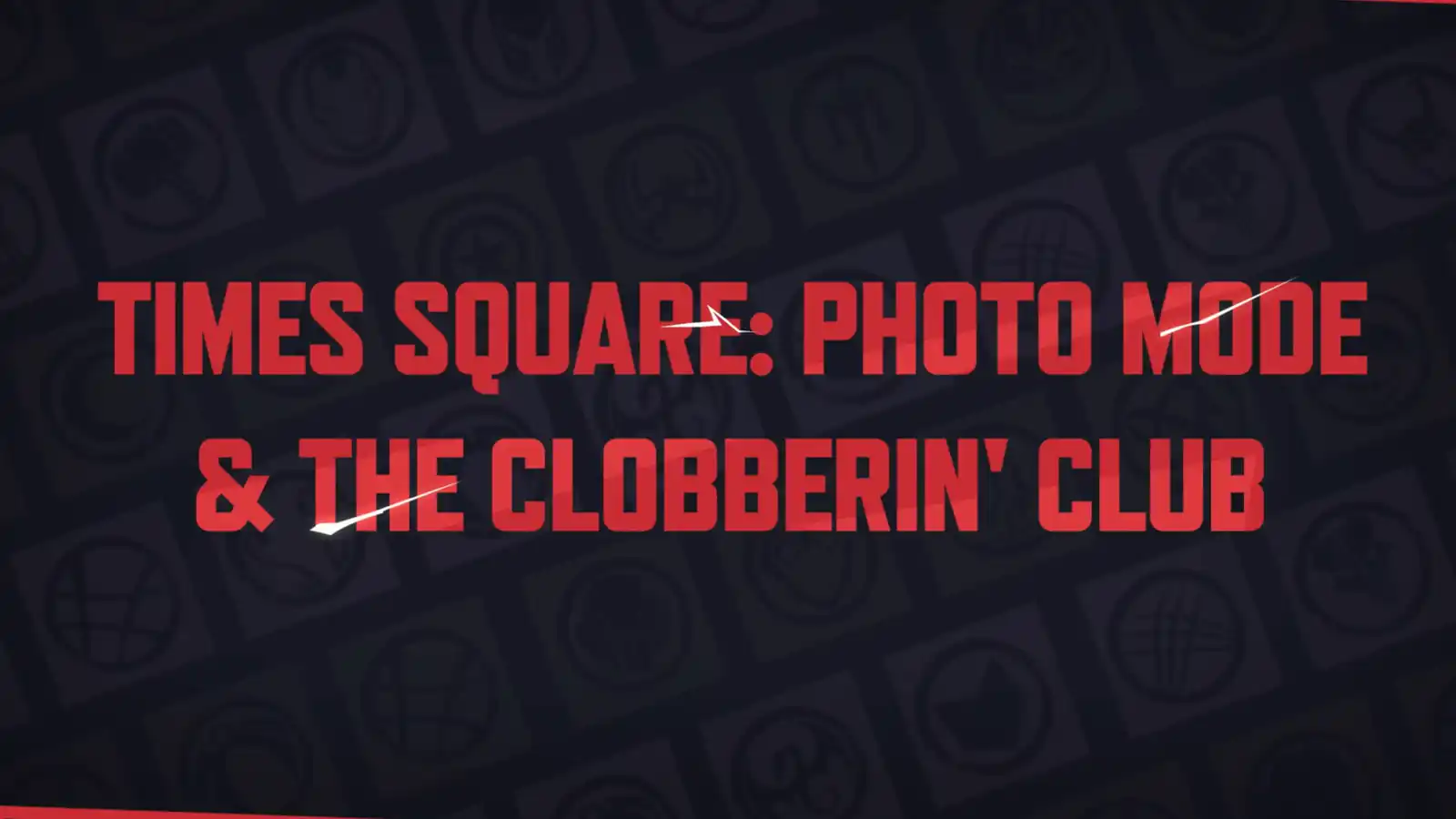 Marvel Rivals Season 6 Early Patch Notes