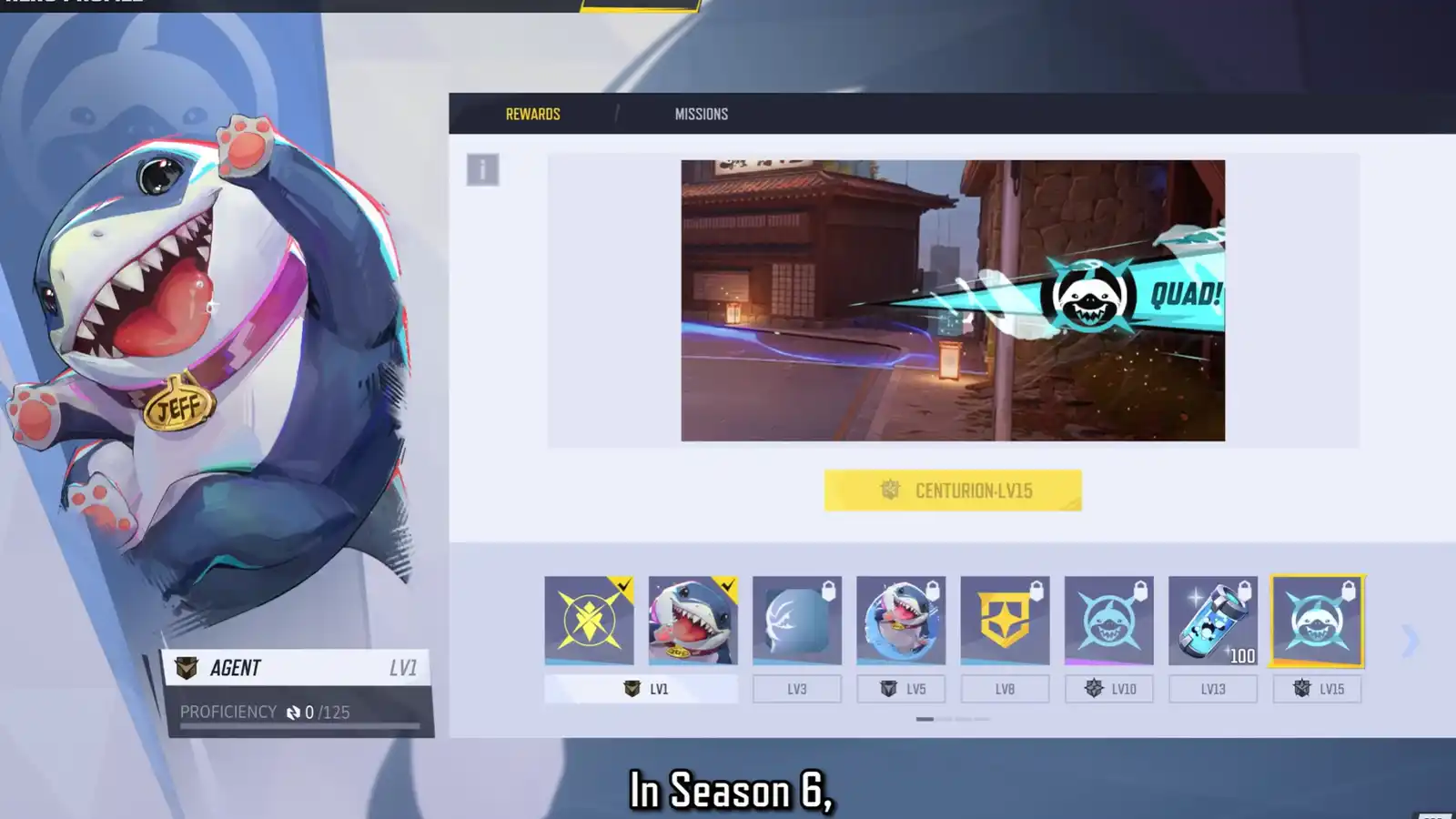 Marvel Rivals Season 6 Early Patch Notes