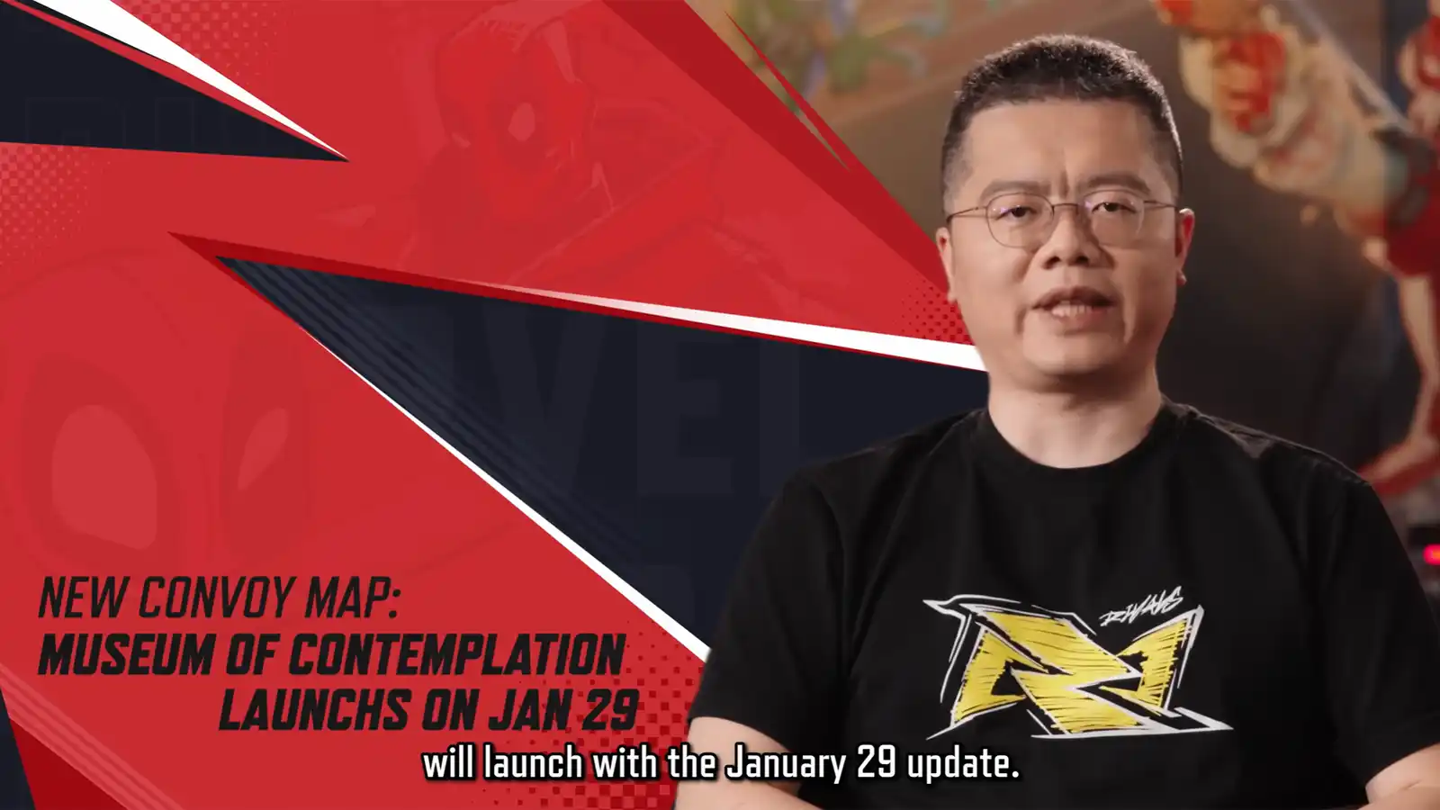 Marvel Rivals Season 6 Early Patch Notes