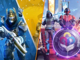 Destiny 2 Leak Reveals Guardian Games 2026 Armor, Schedule, and Weapons