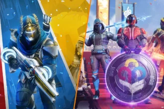Destiny 2 Leak Reveals Guardian Games 2026 Armor, Schedule, and Weapons