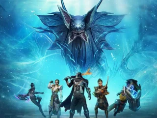 Destiny Rising Season 4 Removes Pinnacle Energy and Moves Away From Gacha Character Unlocks, New Details Revealed