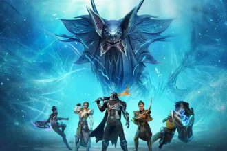 Destiny Rising Season 4 Removes Pinnacle Energy and Moves Away From Gacha Character Unlocks, New Details Revealed