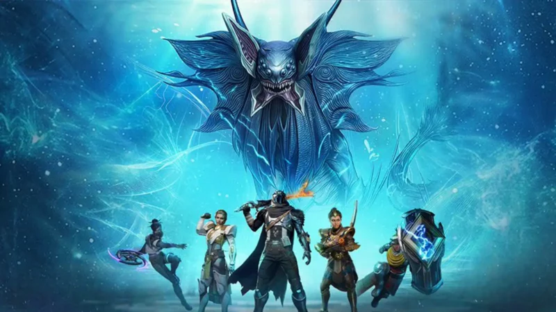 Destiny Rising Season 4 Removes Pinnacle Energy and Moves Away From Gacha Character Unlocks, New Details Revealed