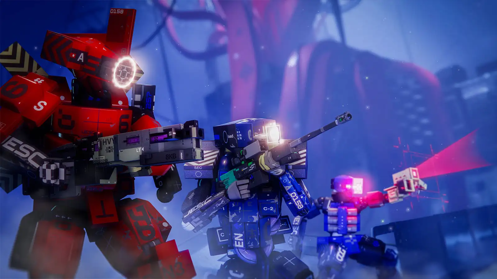 Marathon Cryo Archive Map Release Date Revealed, Entry Requirements, and New Endgame Details Here