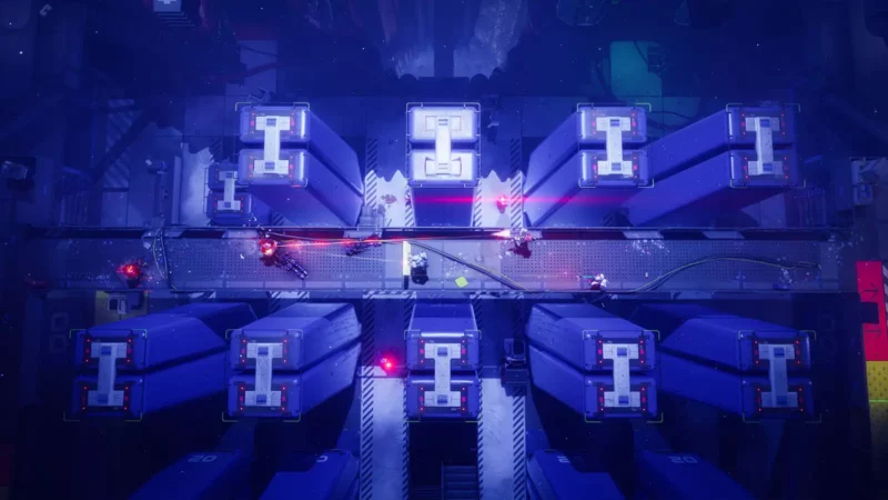 Marathon Cryo Archive Map Release Date Revealed, Entry Requirements, and New Endgame Details Here