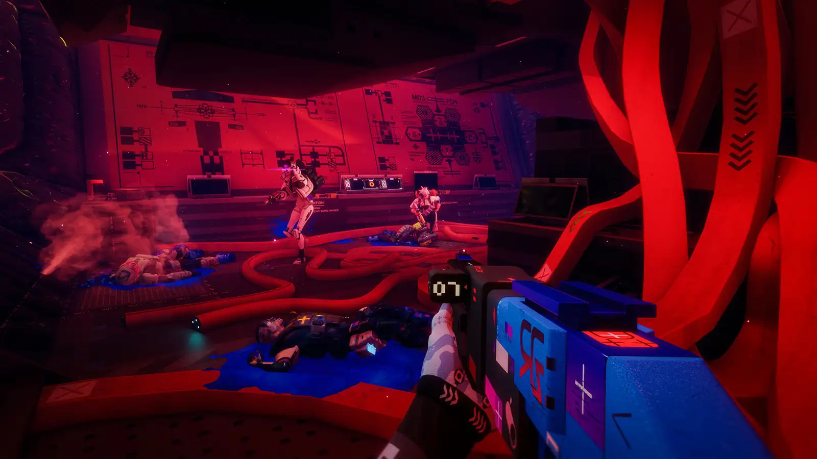 Marathon Cryo Archive Map Release Date Revealed, Entry Requirements, and New Endgame Details Here