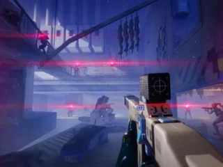 Marathon Cryo Archive Map Release Date Revealed, Entry Requirements, and New Endgame Details Here