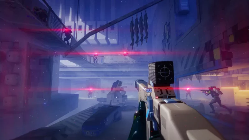 Marathon Cryo Archive Map Release Date Revealed, Entry Requirements, and New Endgame Details Here