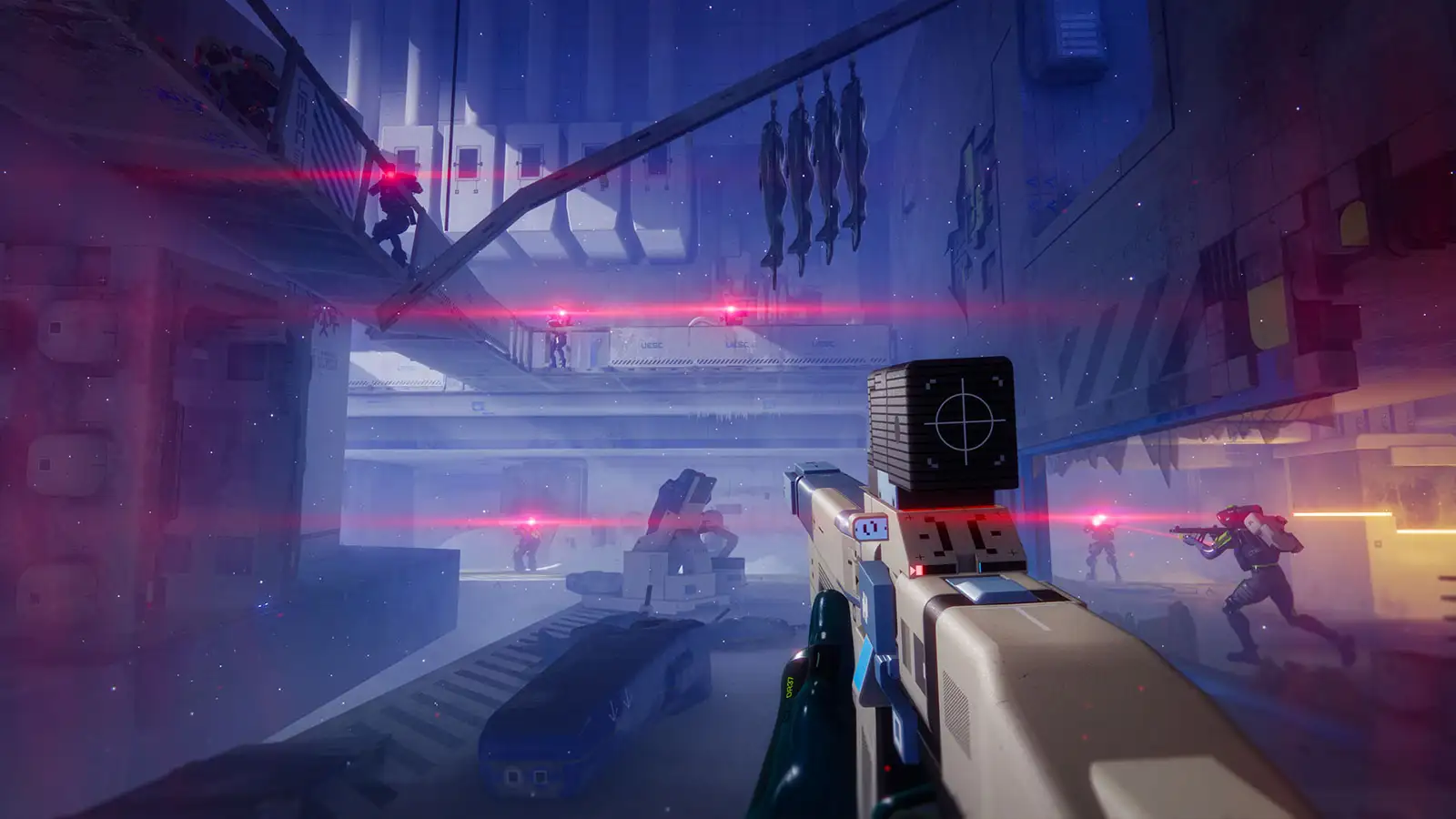 Marathon Cryo Archive Map Release Date Revealed, Entry Requirements, and New Endgame Details Here