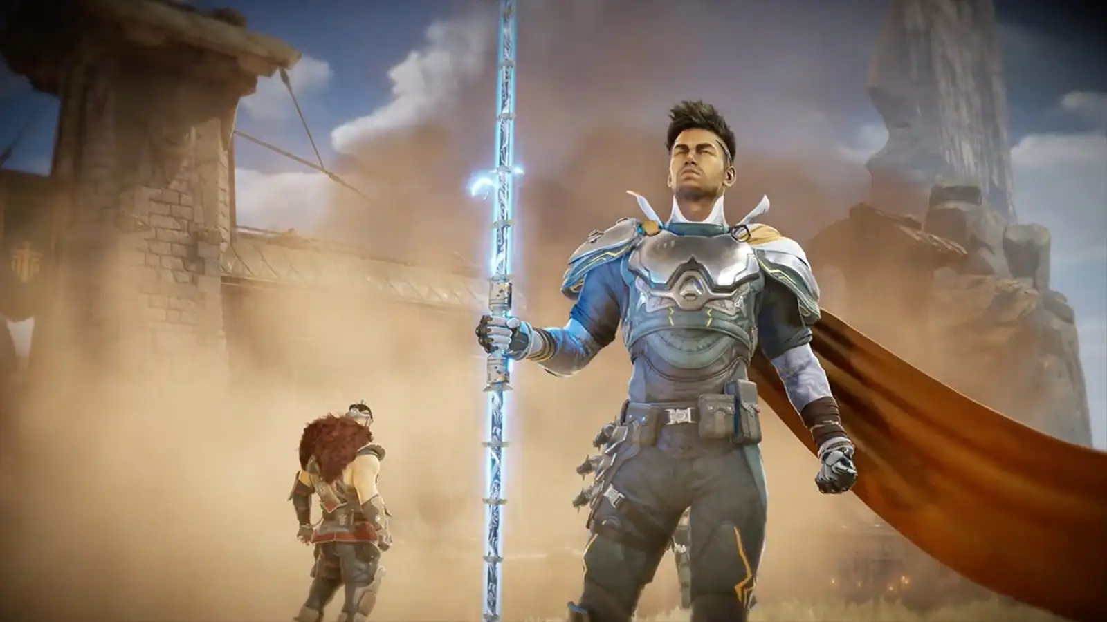 Sony Appears to Be Refunding Highguard Microtransactions Amid Wildlight Shutdown Rumors