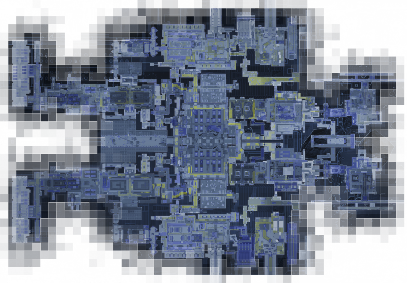 Cryo Archive