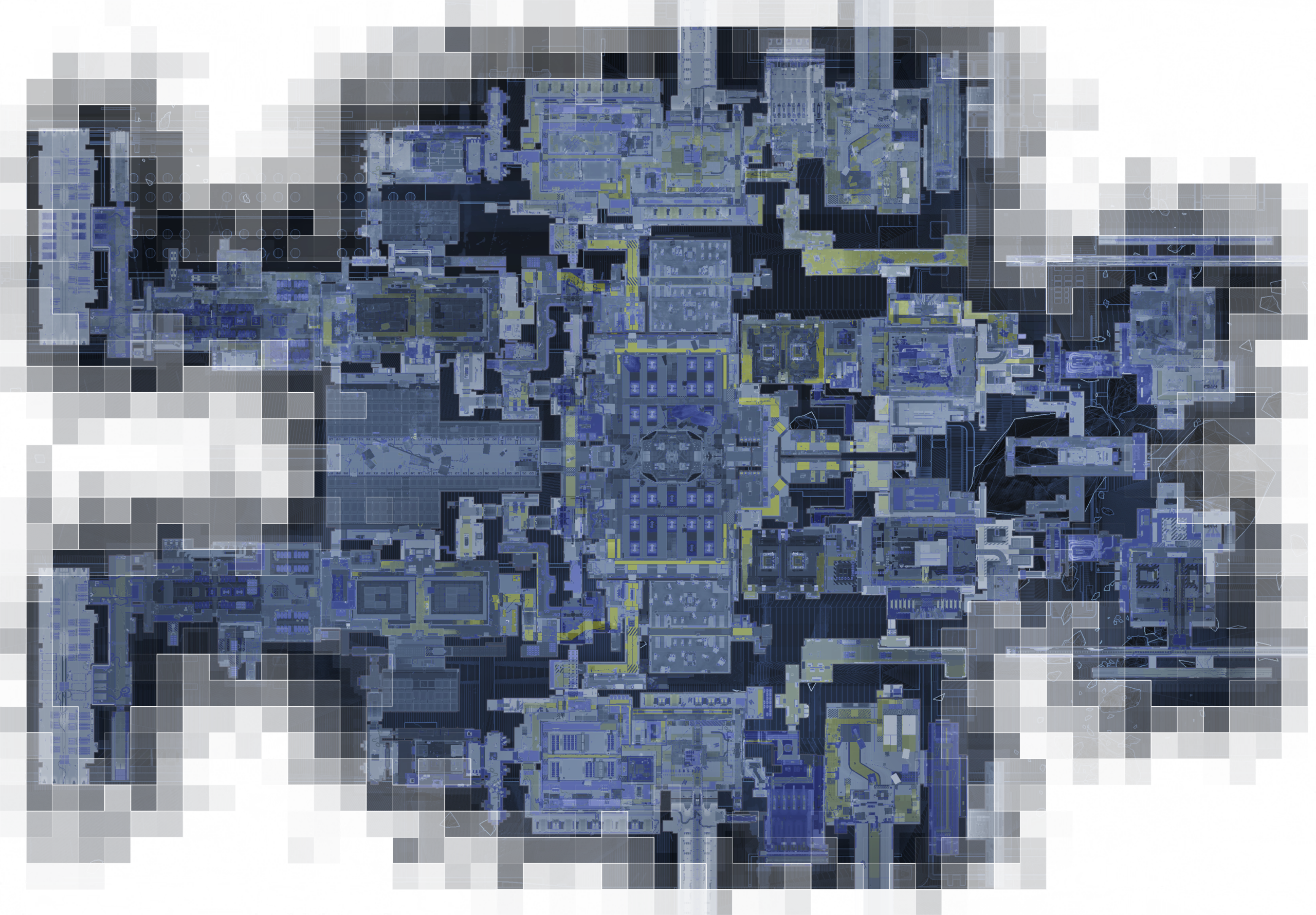 Cryo Archive