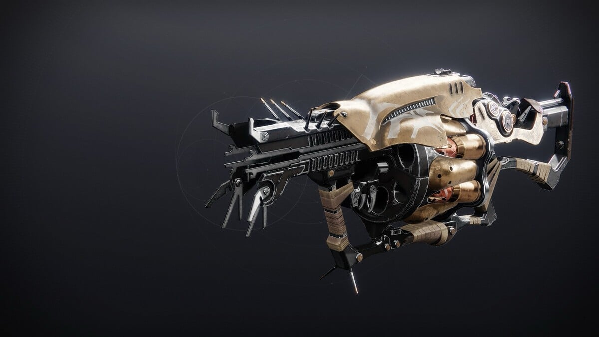 Destiny 2 Monument of Triumph: All Exotic Weapon Changes Detailed