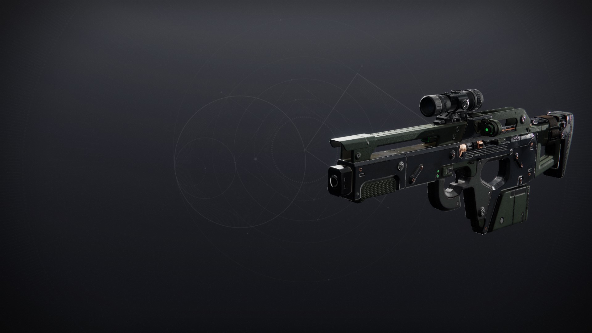 Destiny 2 Monument of Triumph: All Exotic Weapon Changes Detailed