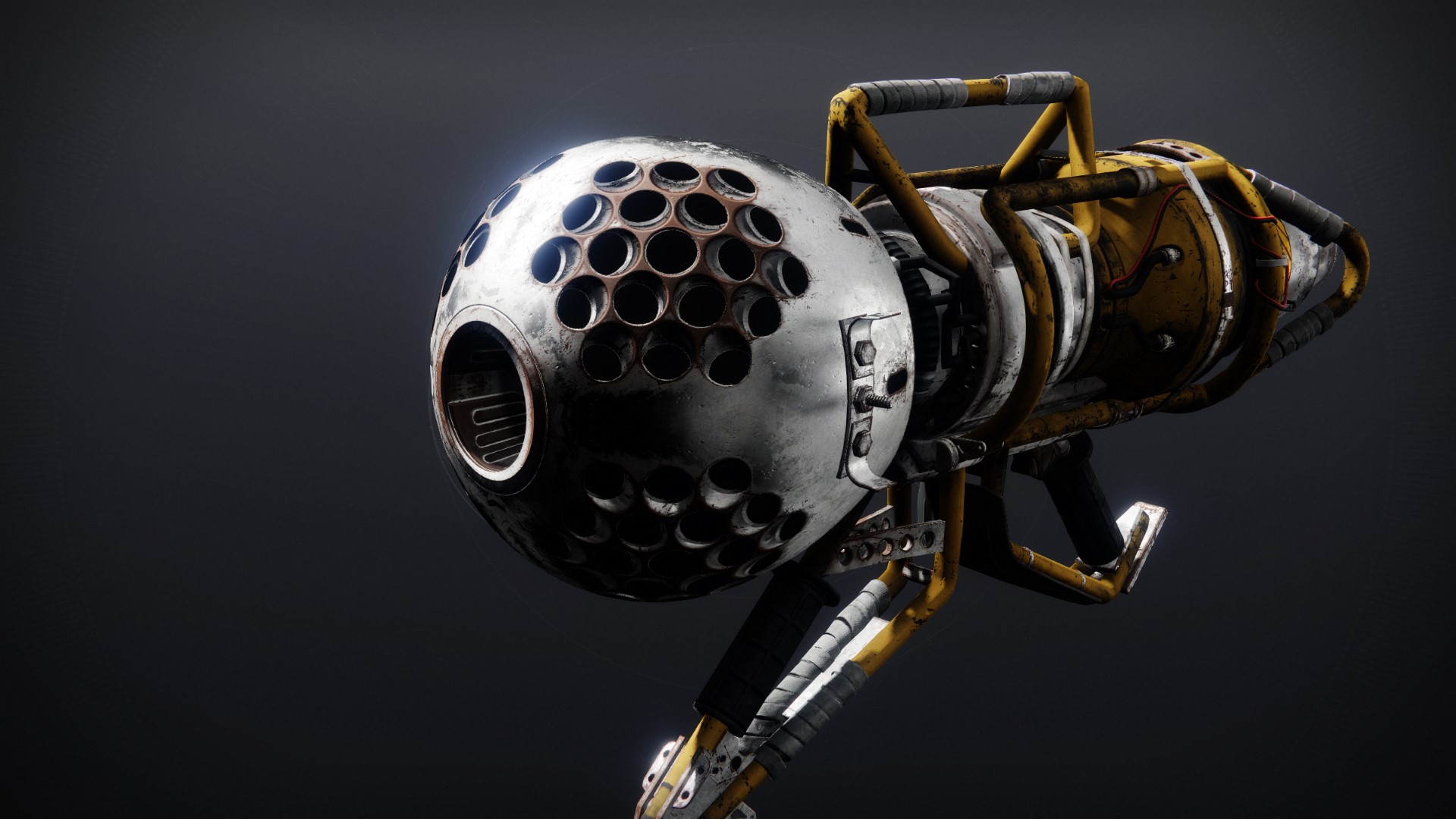 Destiny 2 Monument of Triumph: All Exotic Weapon Changes Detailed