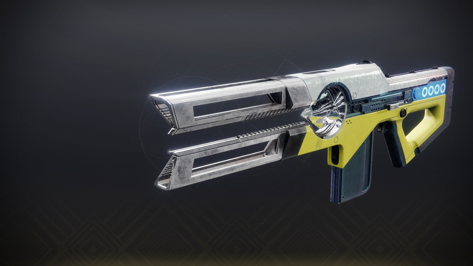 Destiny 2 Monument of Triumph: All Exotic Weapon Changes Detailed