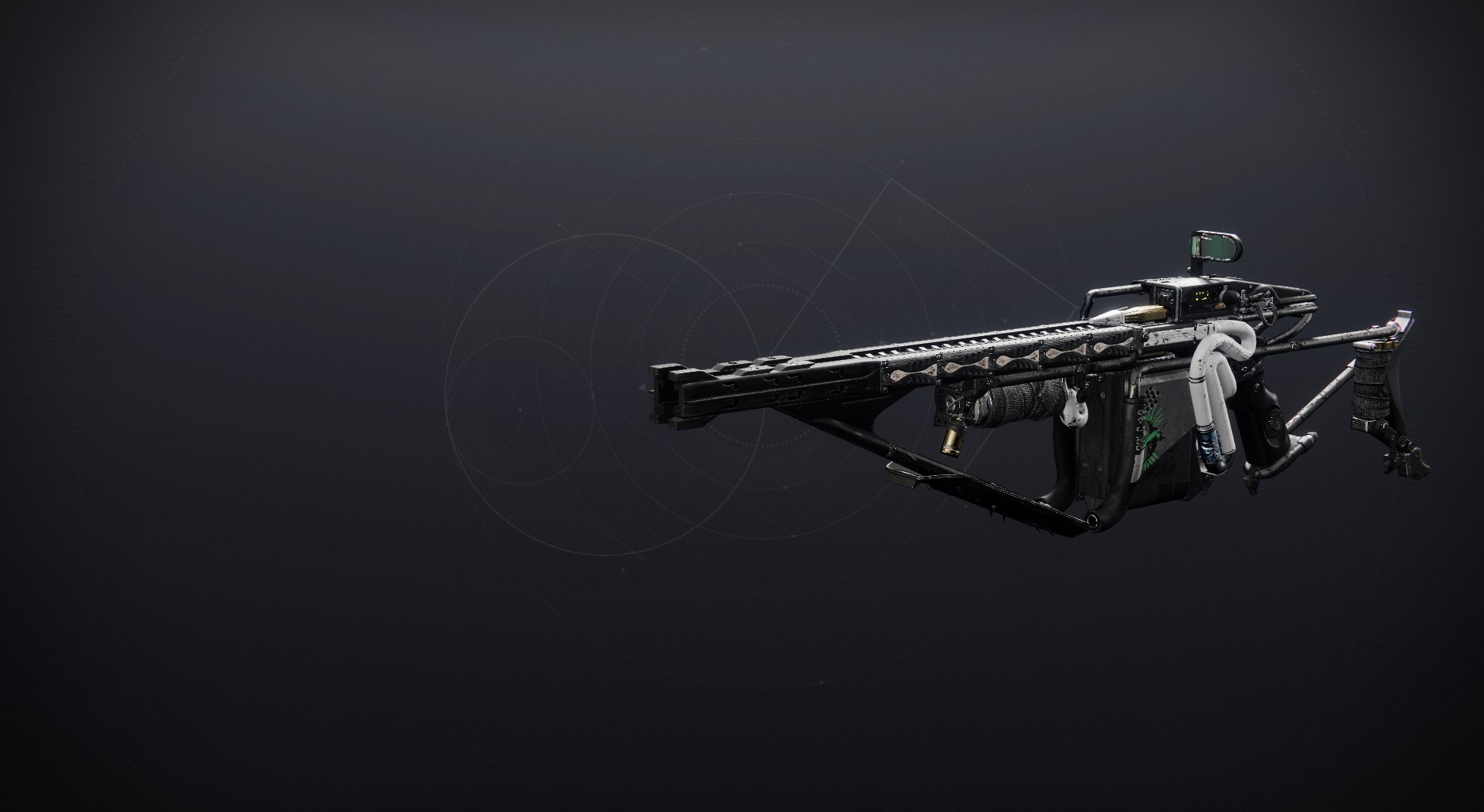 Destiny 2 Monument of Triumph: All Exotic Weapon Changes Detailed