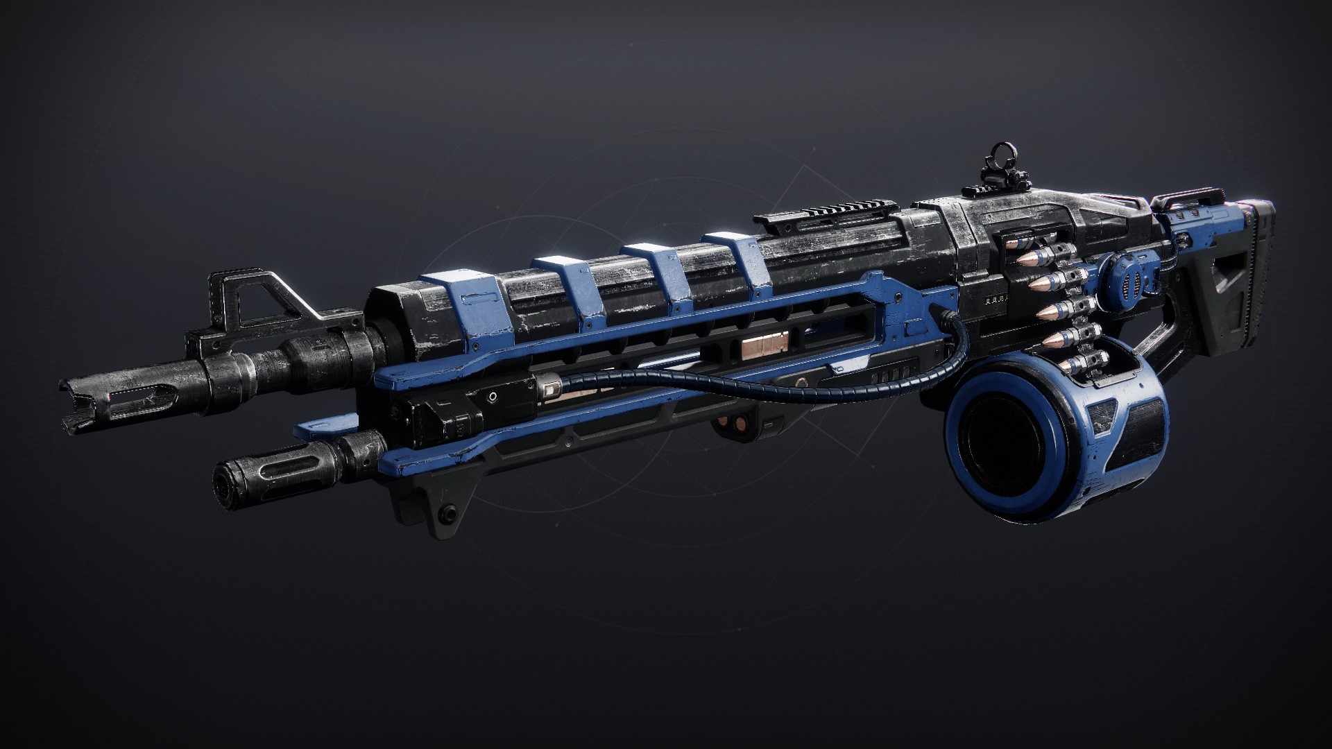 Destiny 2 Monument of Triumph: All Exotic Weapon Changes Detailed