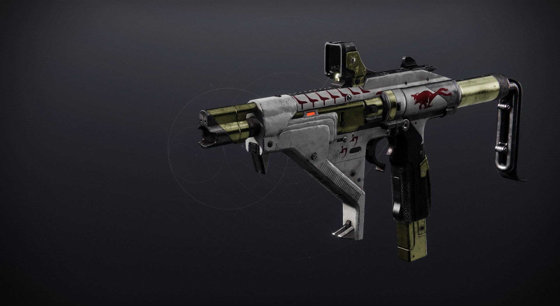 Destiny 2 Monument of Triumph: All Exotic Weapon Changes Detailed