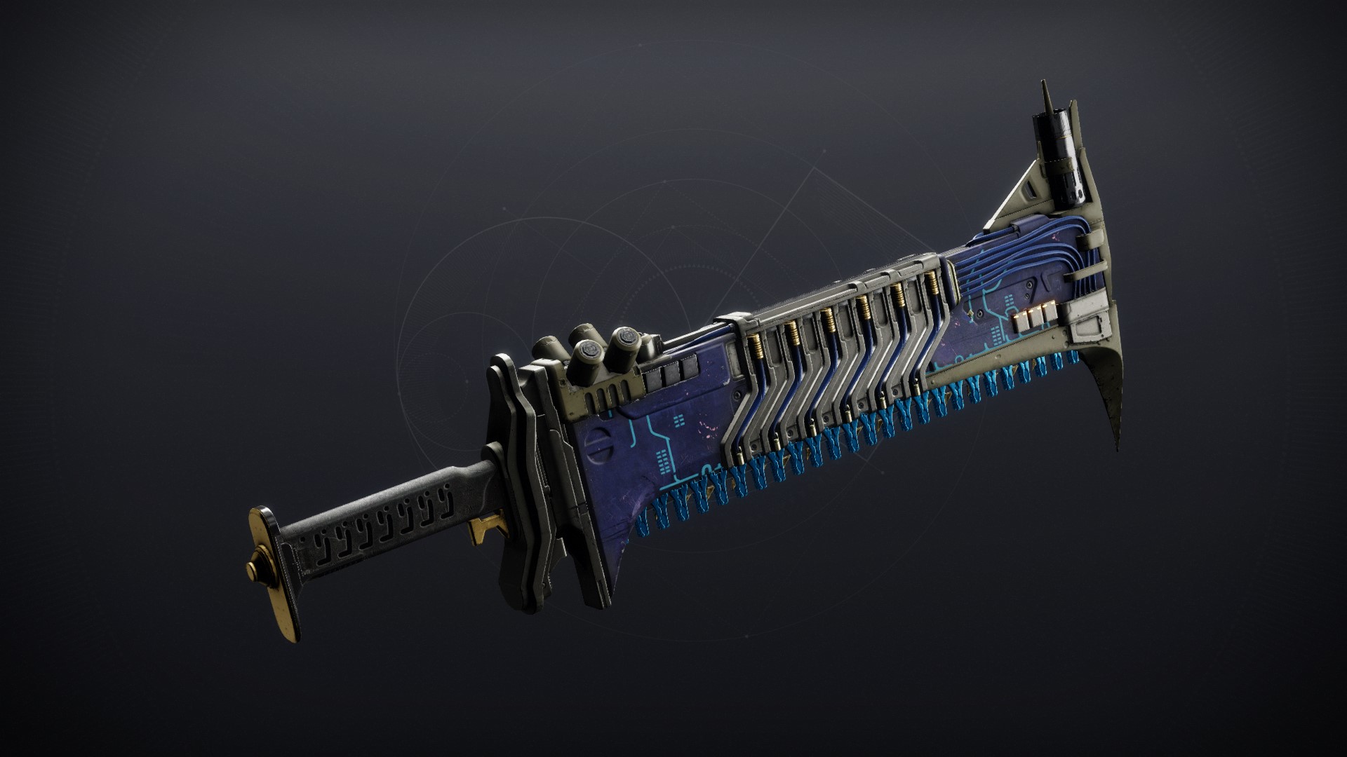 Destiny 2 Monument of Triumph: All Exotic Weapon Changes Detailed