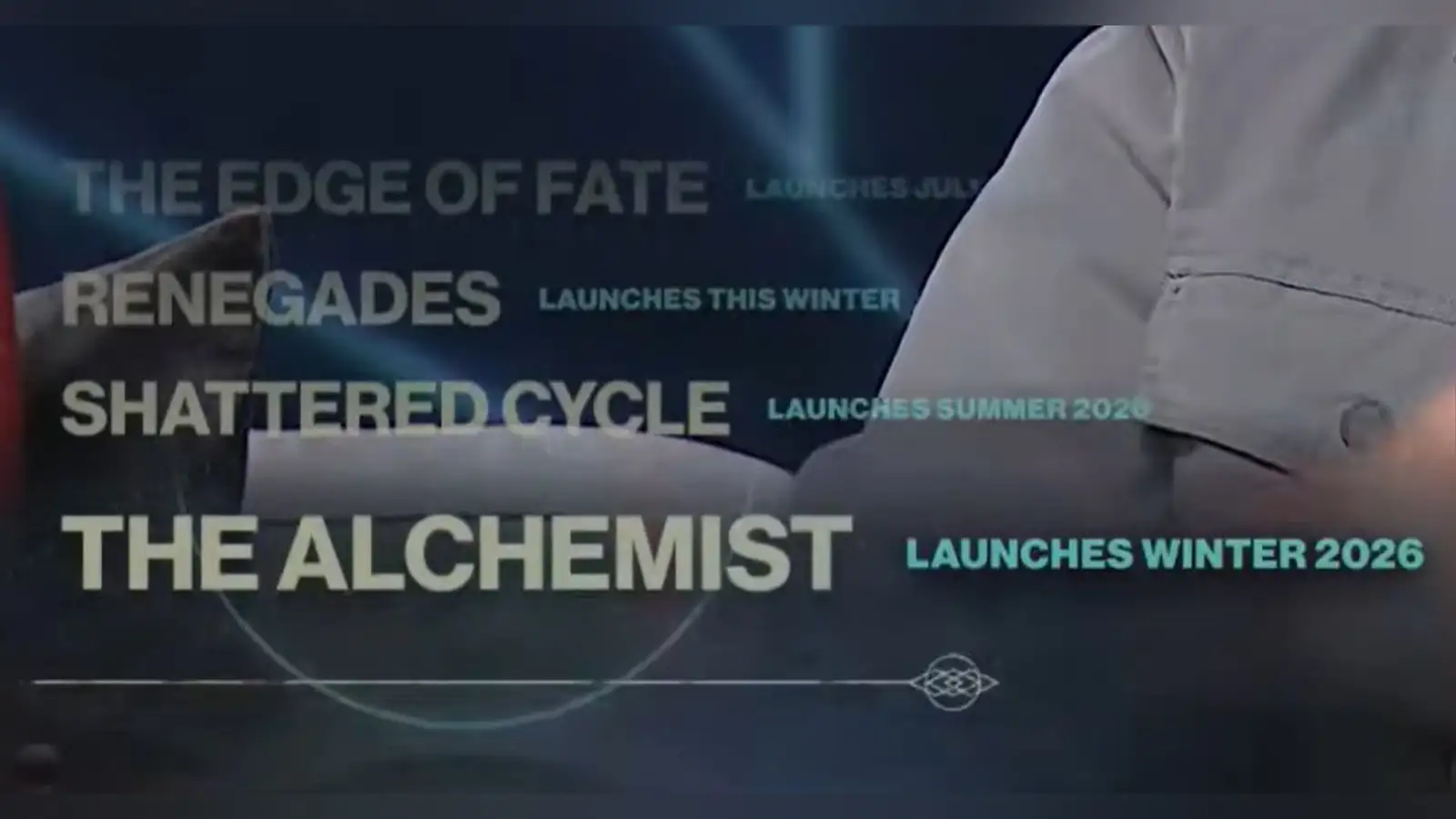 Bungie reportedly allowed Destiny 2 devs to keep working on Shattered Cycle and future content even after leadership had already decided to end live service support earlier this year