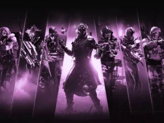 Destiny 2’s Biggest Expansion Bundle Is Coming To PlayStation Plus On The Same Day The Game Gets Its Final Update