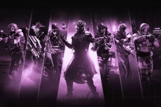 Destiny 2’s Biggest Expansion Bundle Is Coming To PlayStation Plus On The Same Day The Game Gets Its Final Update
