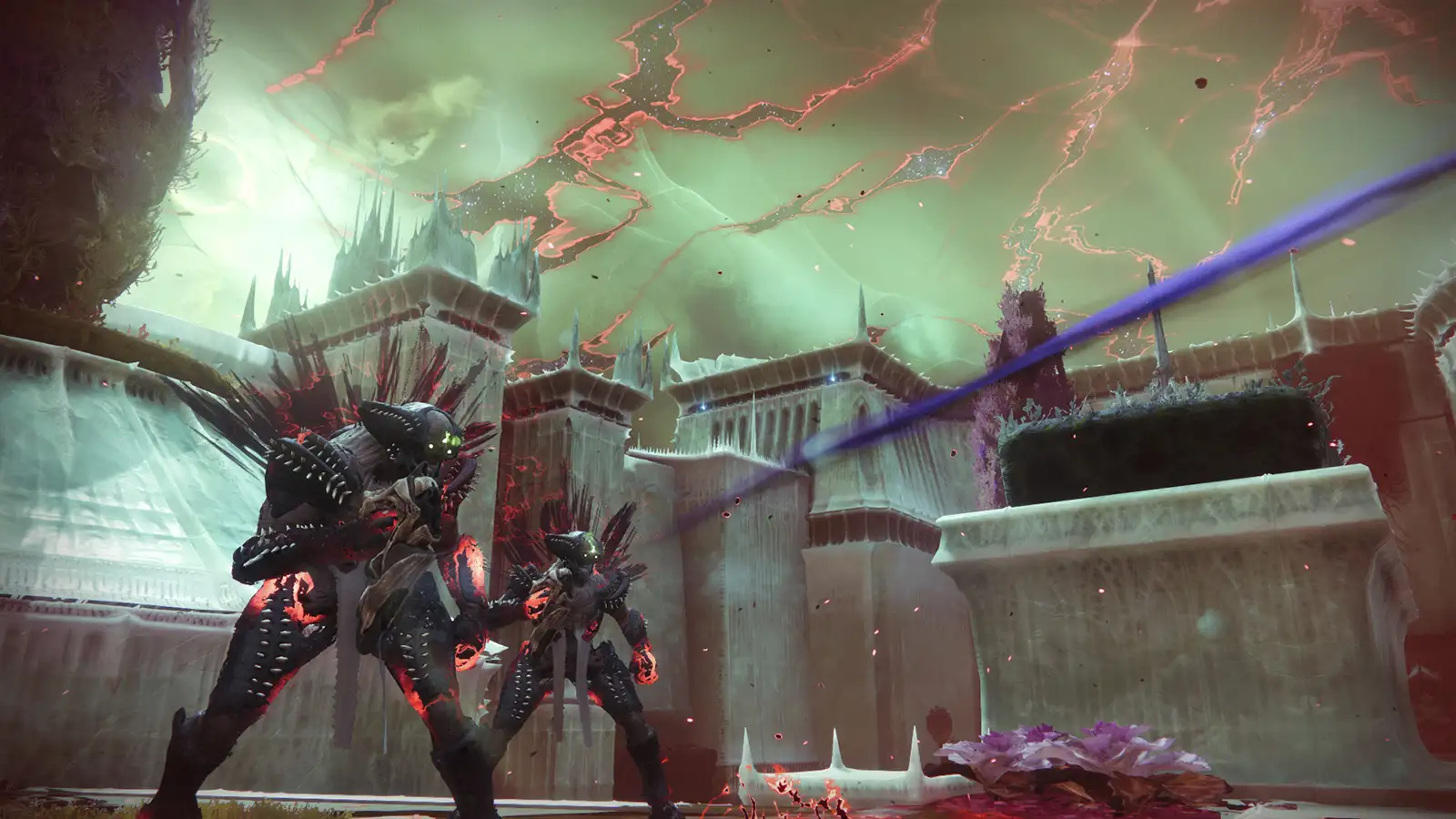 Destiny 2 Distortions Explained: How Monument Of Triumph’s New Patrol Activity Works